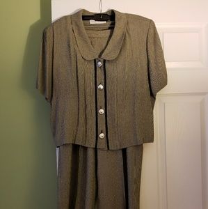 Pantsuit